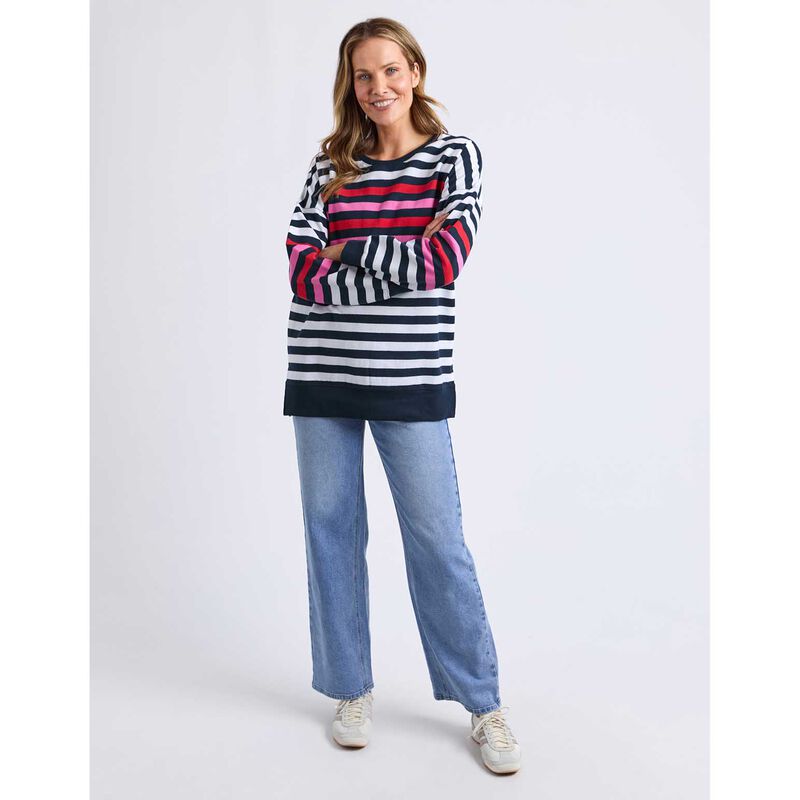 ELM Lollipop Crew Jersey image number 3